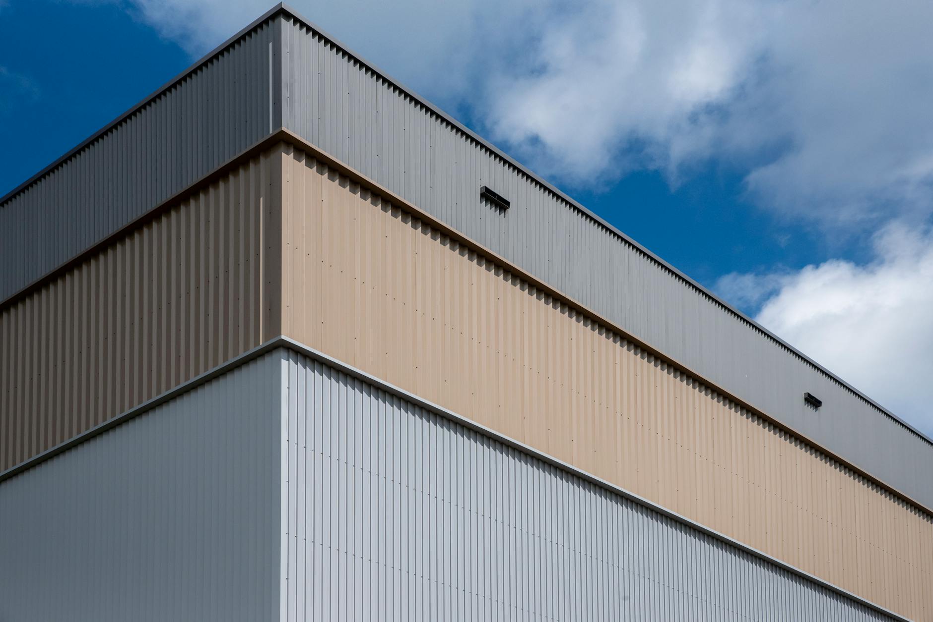 Paysage de Zoetermeer